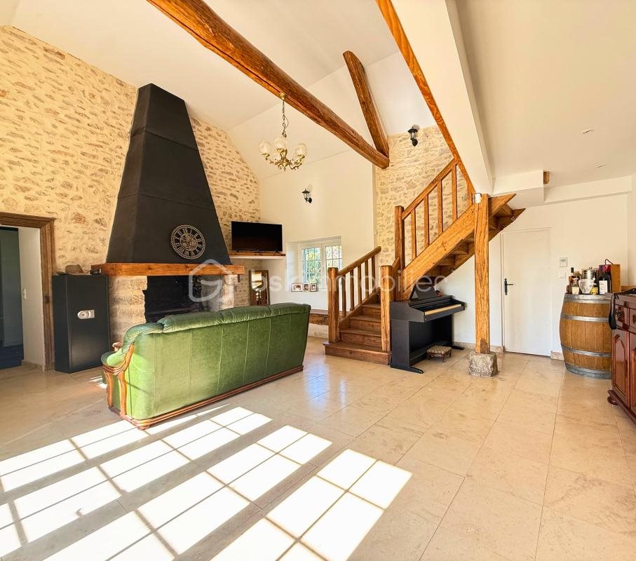 Maison à vendre, 182m², Fontainebleau