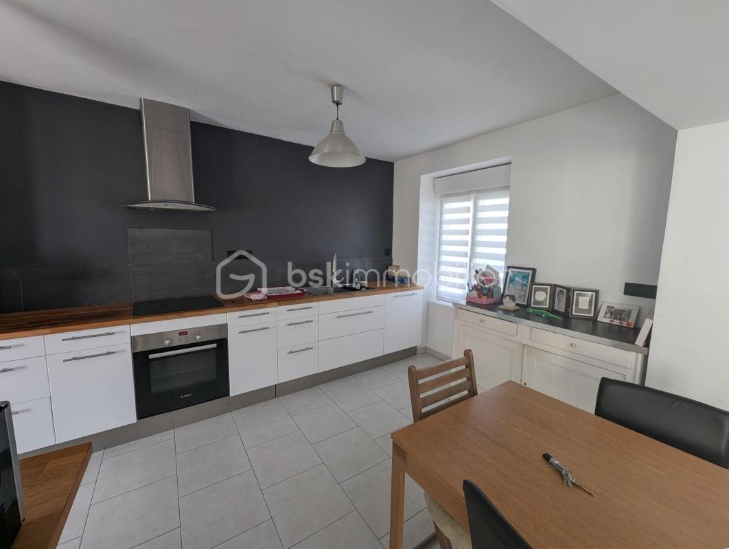 Maison à vendre, 95m², Lisses