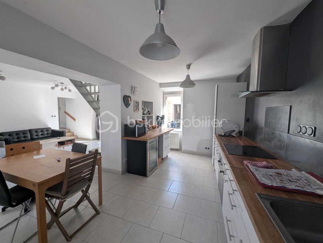 Maison à vendre, 95m², Lisses