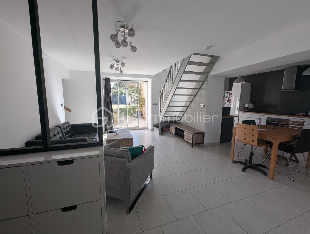 Maison à vendre, 95m², Lisses