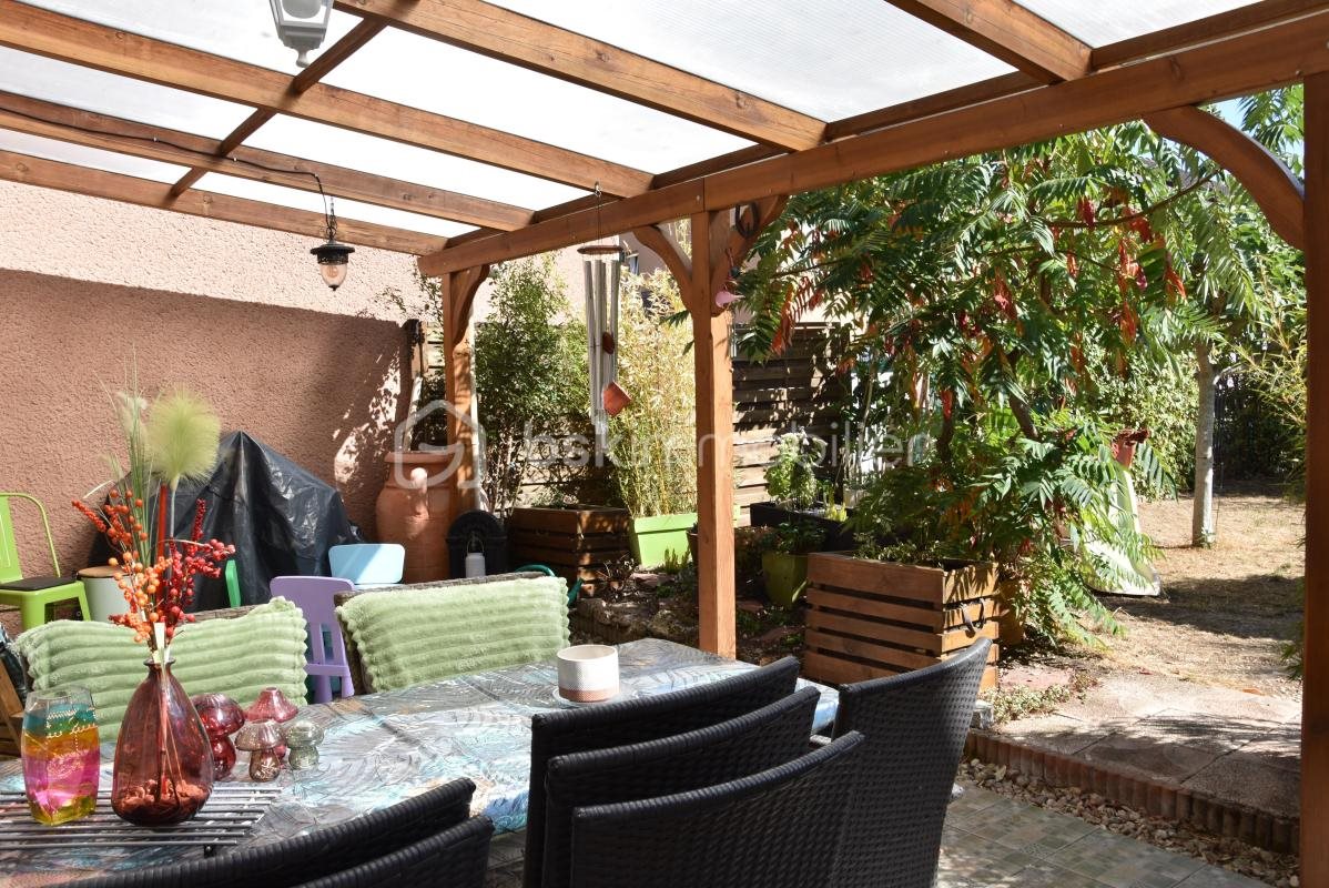 Maison à vendre, 85m², Lisses