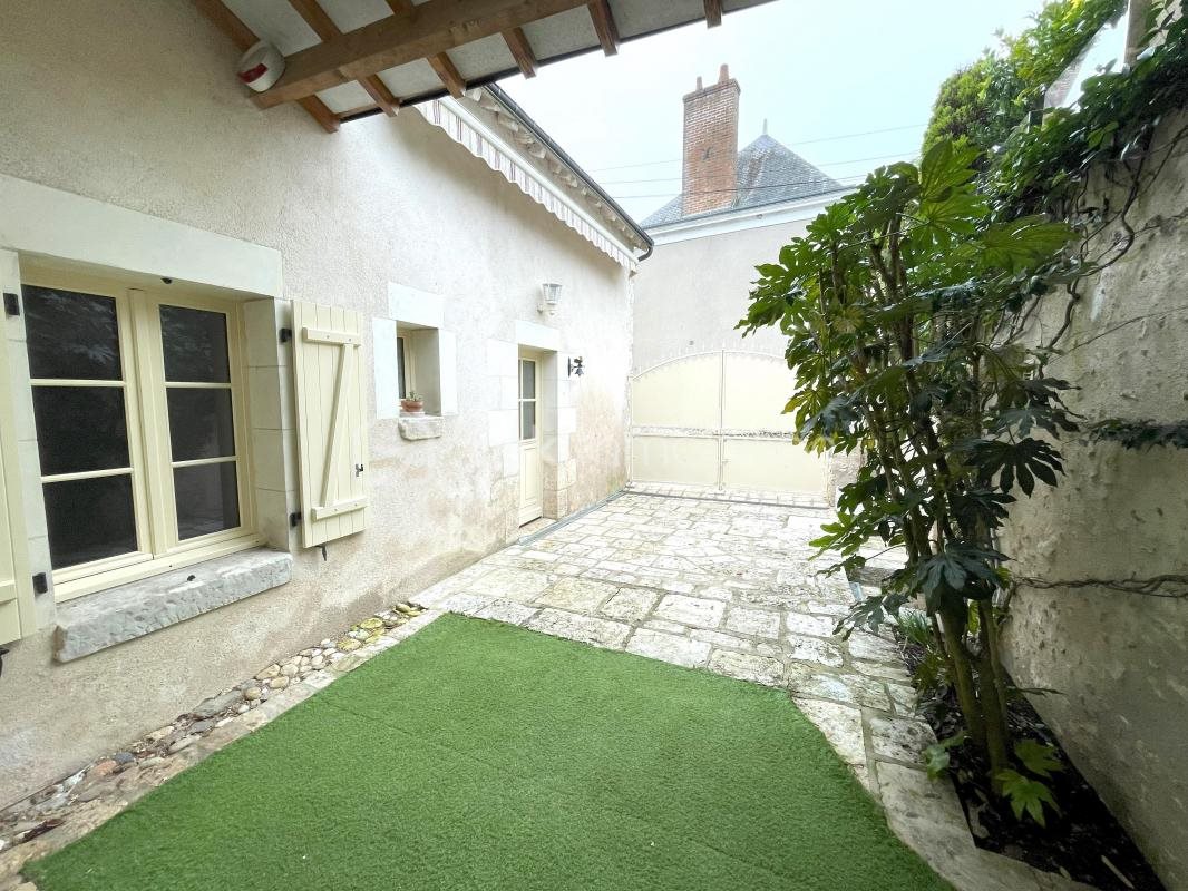 Maison à vendre, 140m², Candé-sur-Beuvron