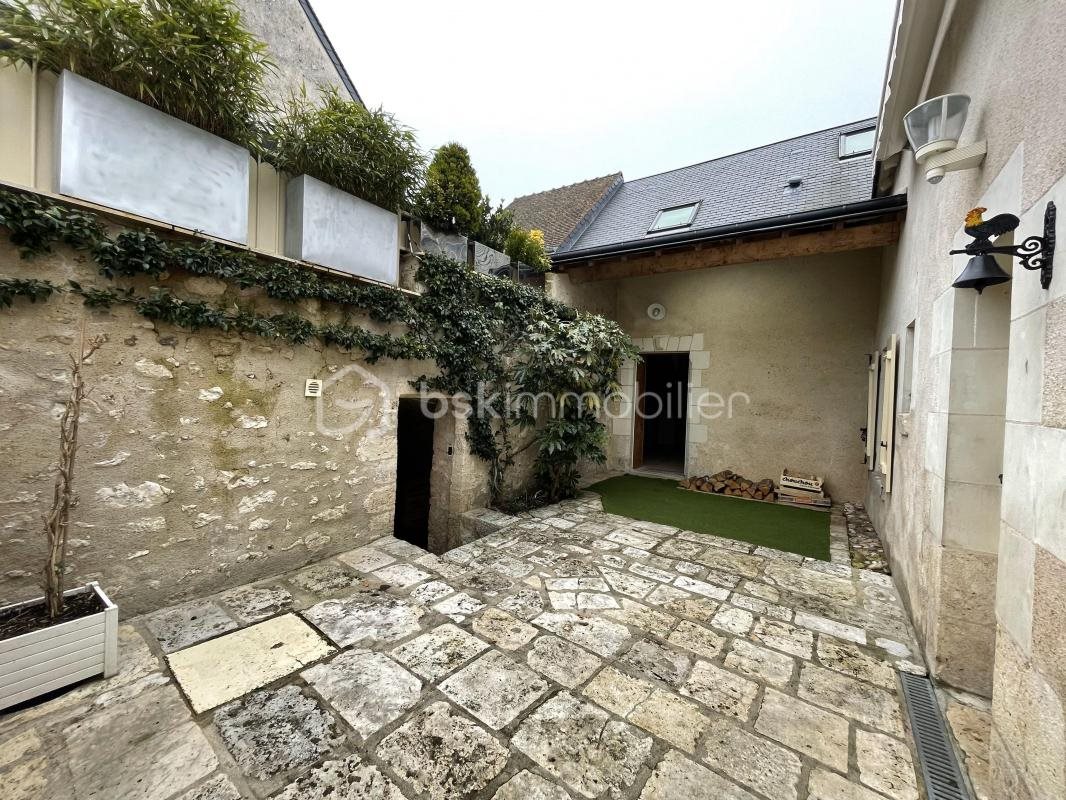 Maison à vendre, 140m², Candé-sur-Beuvron