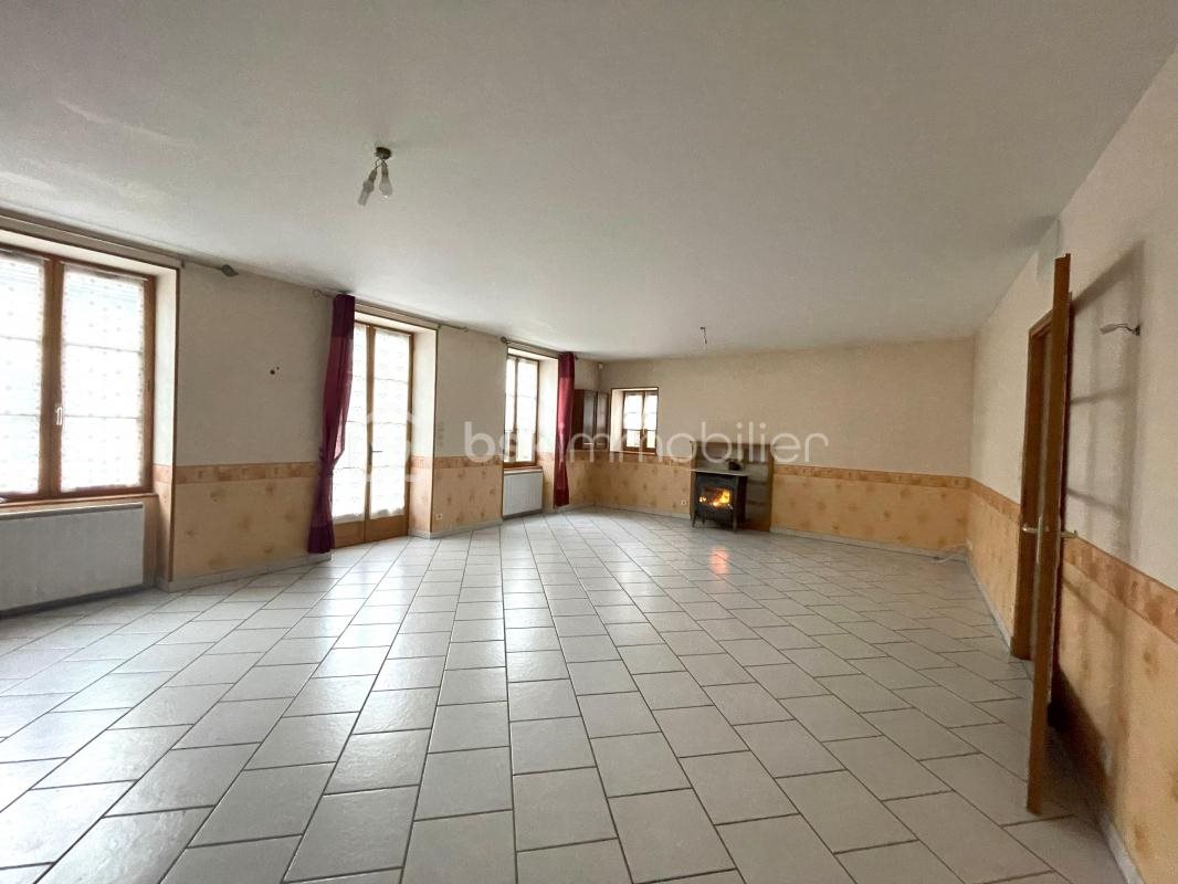 Maison à vendre, 140m², Candé-sur-Beuvron