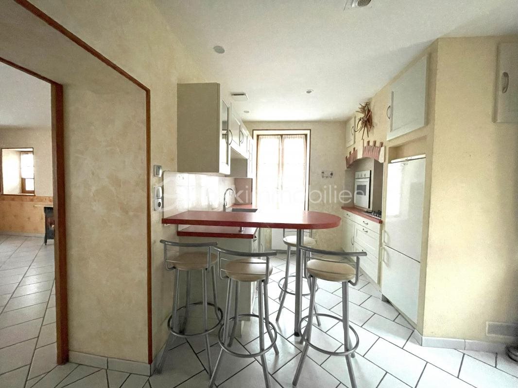 Maison à vendre, 140m², Candé-sur-Beuvron