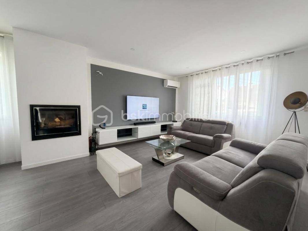 Maison à vendre, 260m², Sartrouville