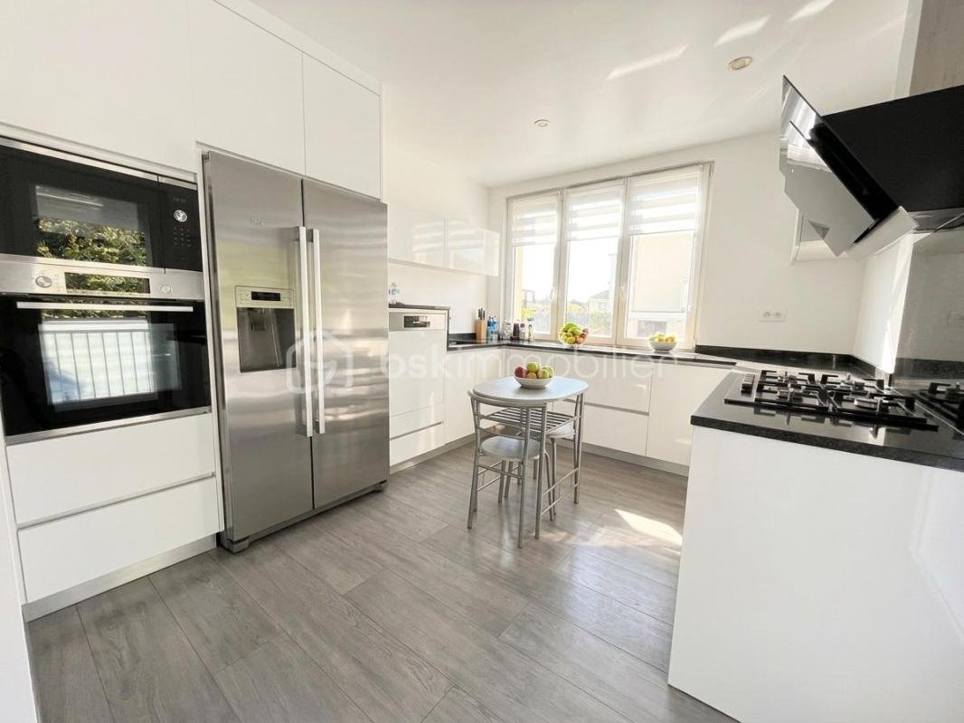 Maison à vendre, 260m², Sartrouville
