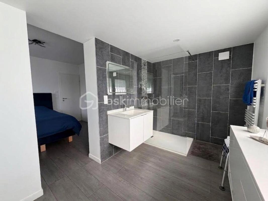 Maison à vendre, 260m², Sartrouville