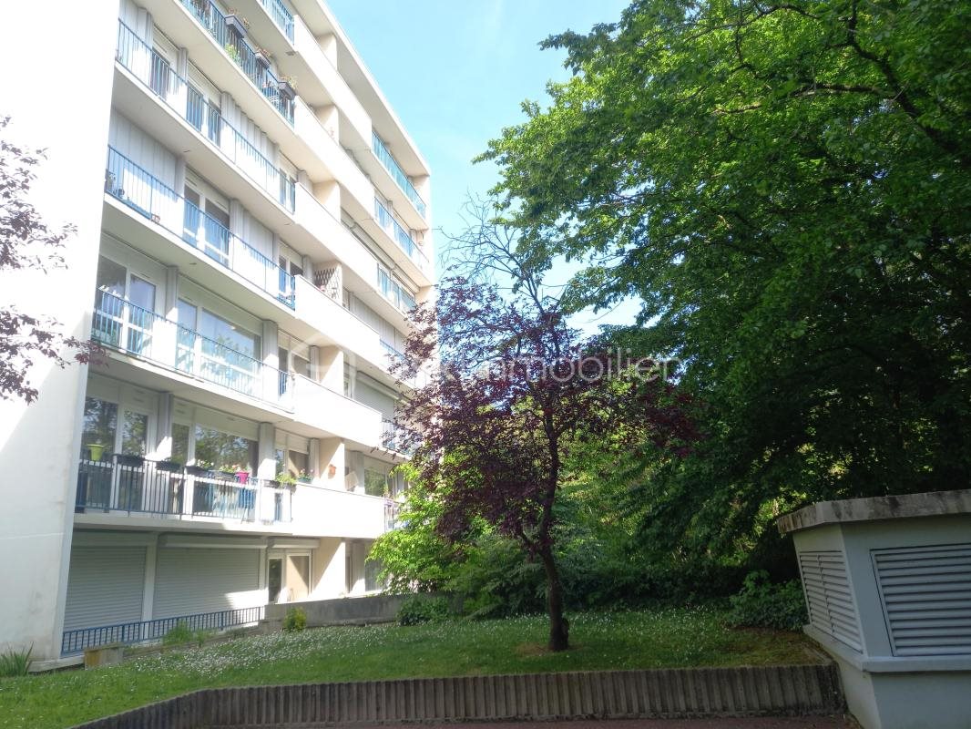 Appartement à vendre, 101m², Andrésy