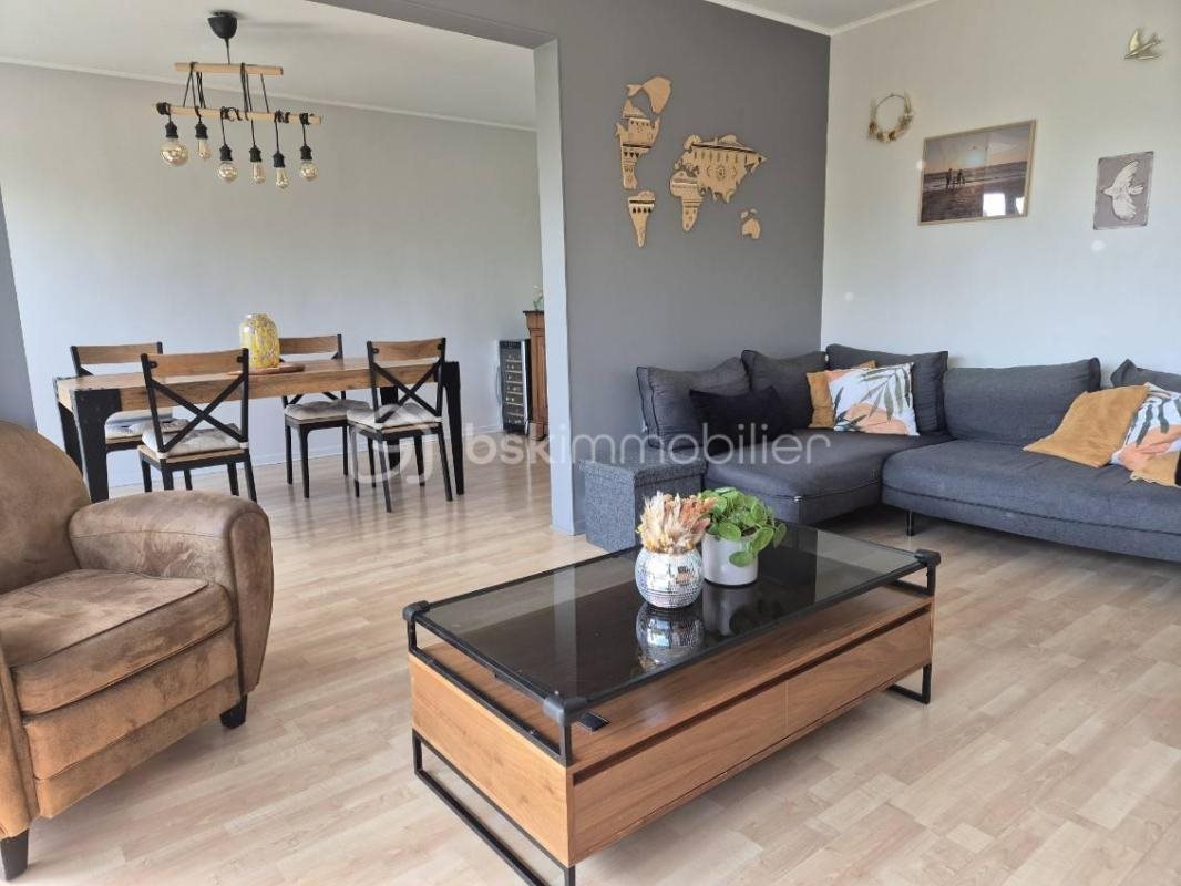 Appartement à vendre, 101m², Andrésy