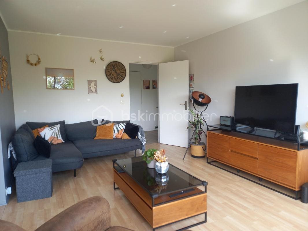 Appartement à vendre, 101m², Andrésy