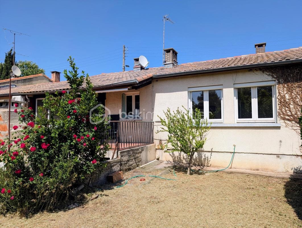 Maison à vendre, 86m², Pignan