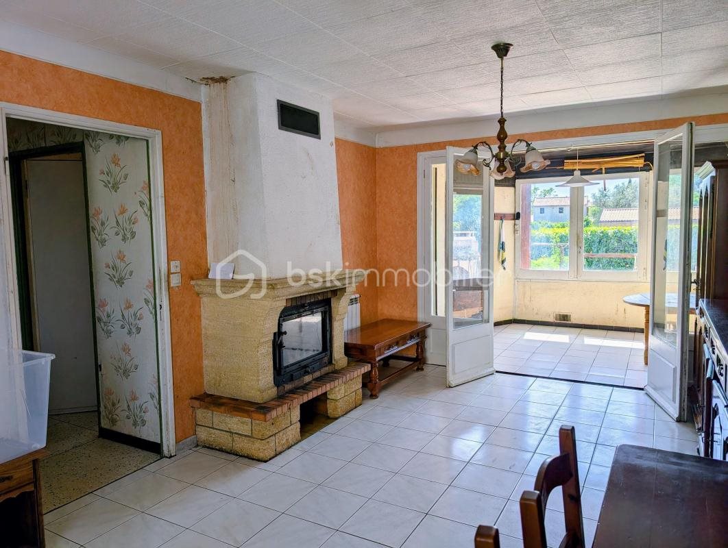Maison à vendre, 86m², Pignan