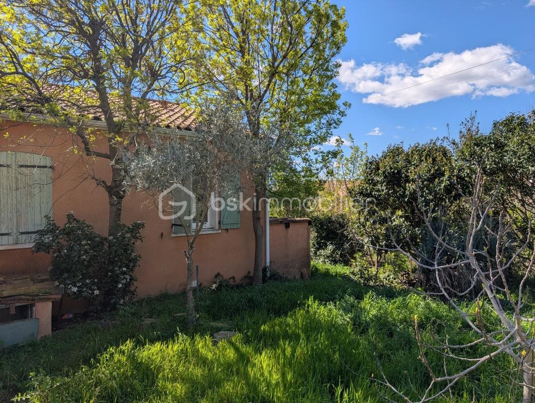 Maison à vendre, 110m², Saint-Jean-de-la-Blaquière
