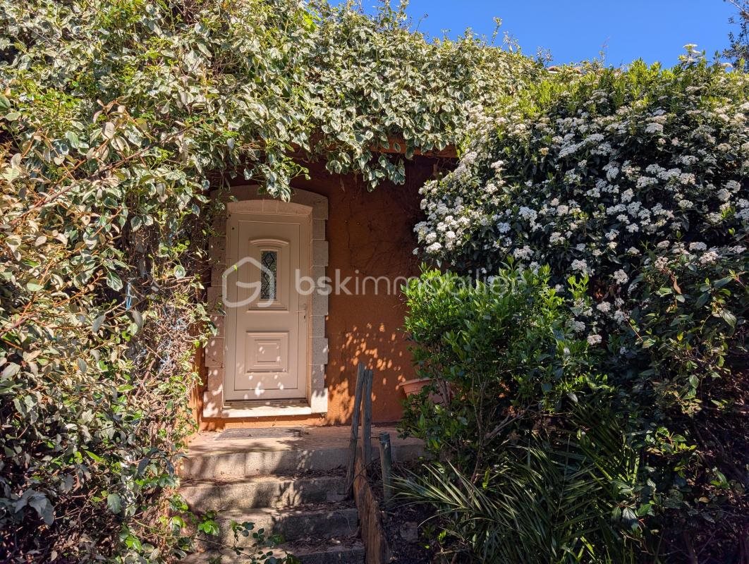 Maison à vendre, 110m², Saint-Jean-de-la-Blaquière