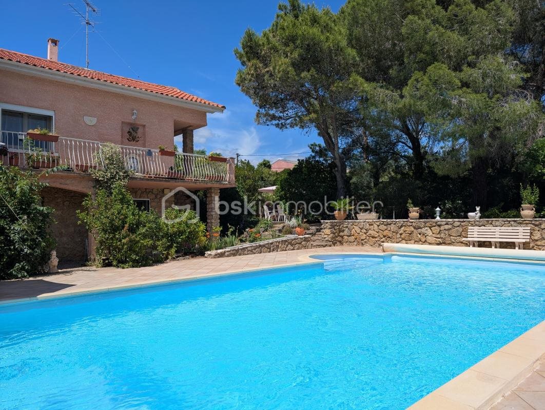 Maison à vendre, 176m², Laurens