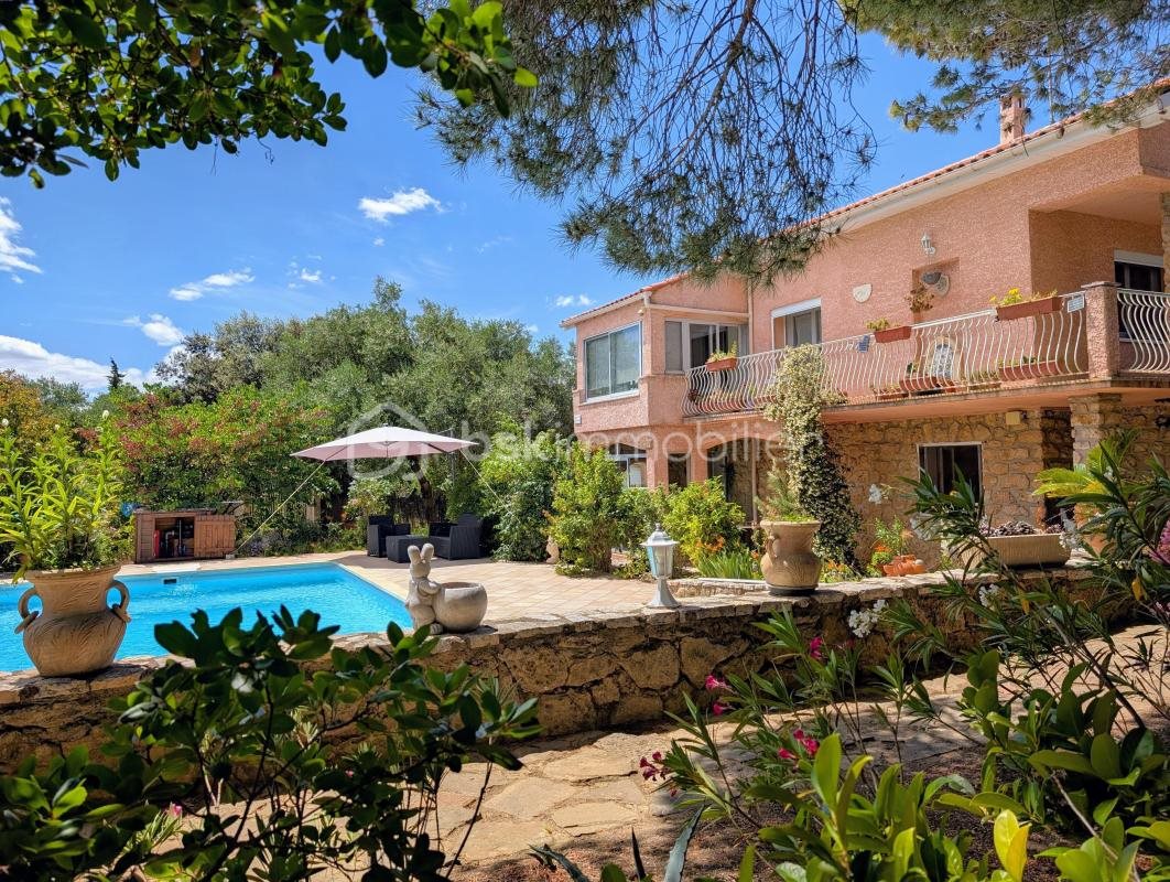 Maison à vendre, 176m², Laurens