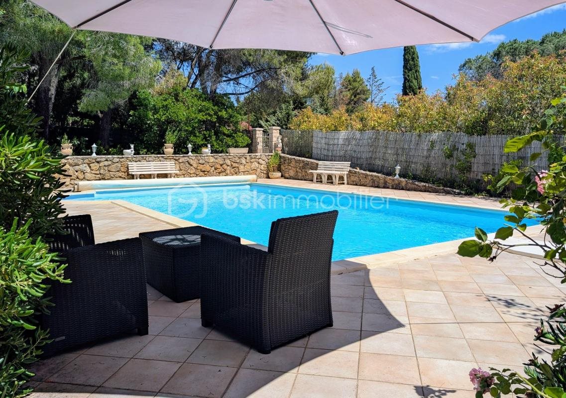 Maison à vendre, 176m², Laurens
