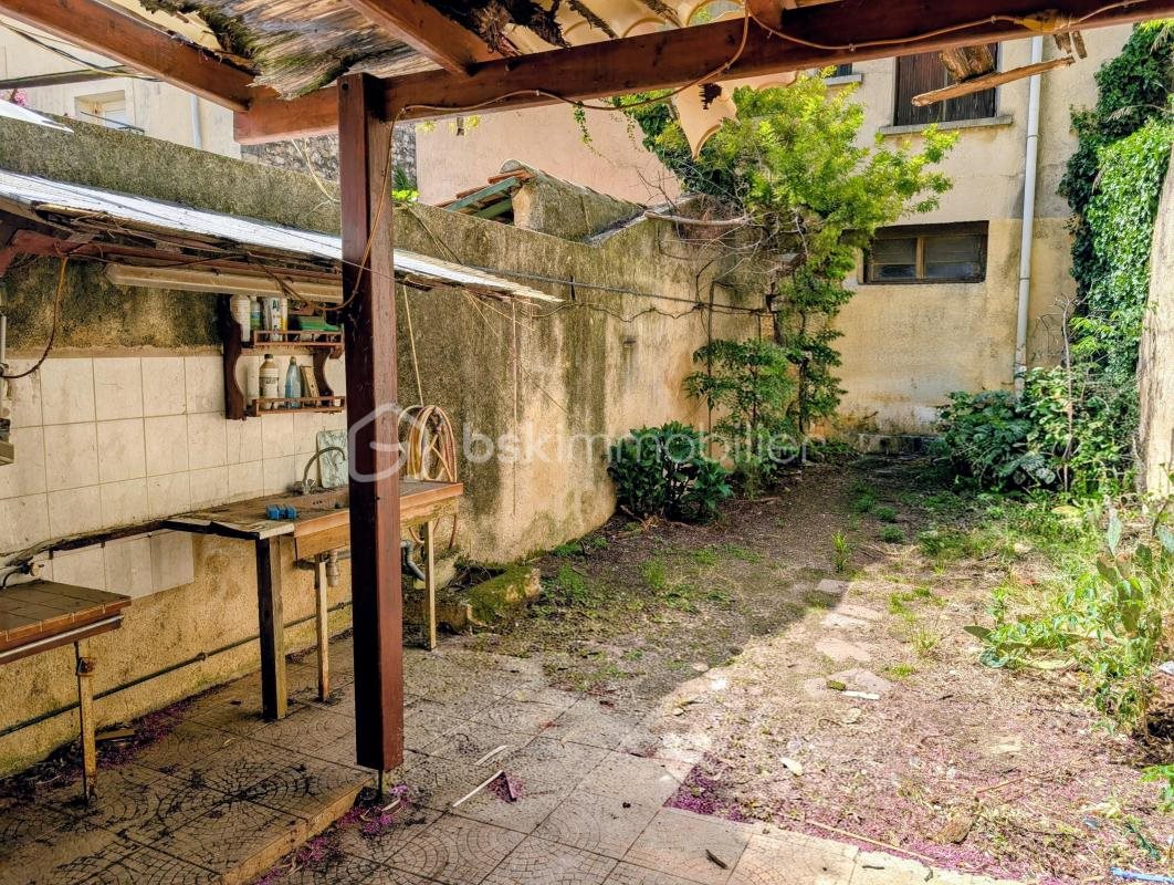 Maison à vendre, 180m², Montagnac