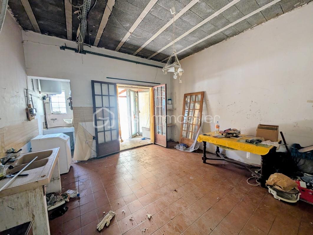 Maison à vendre, 180m², Montagnac