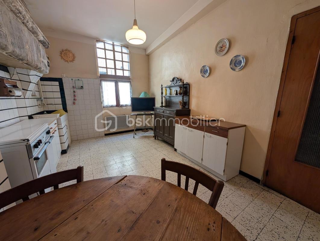 Maison à vendre, 80m², Montagnac