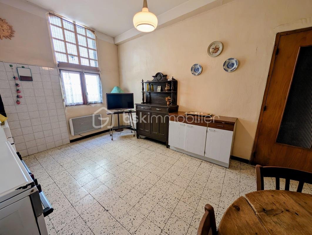Maison à vendre, 80m², Montagnac