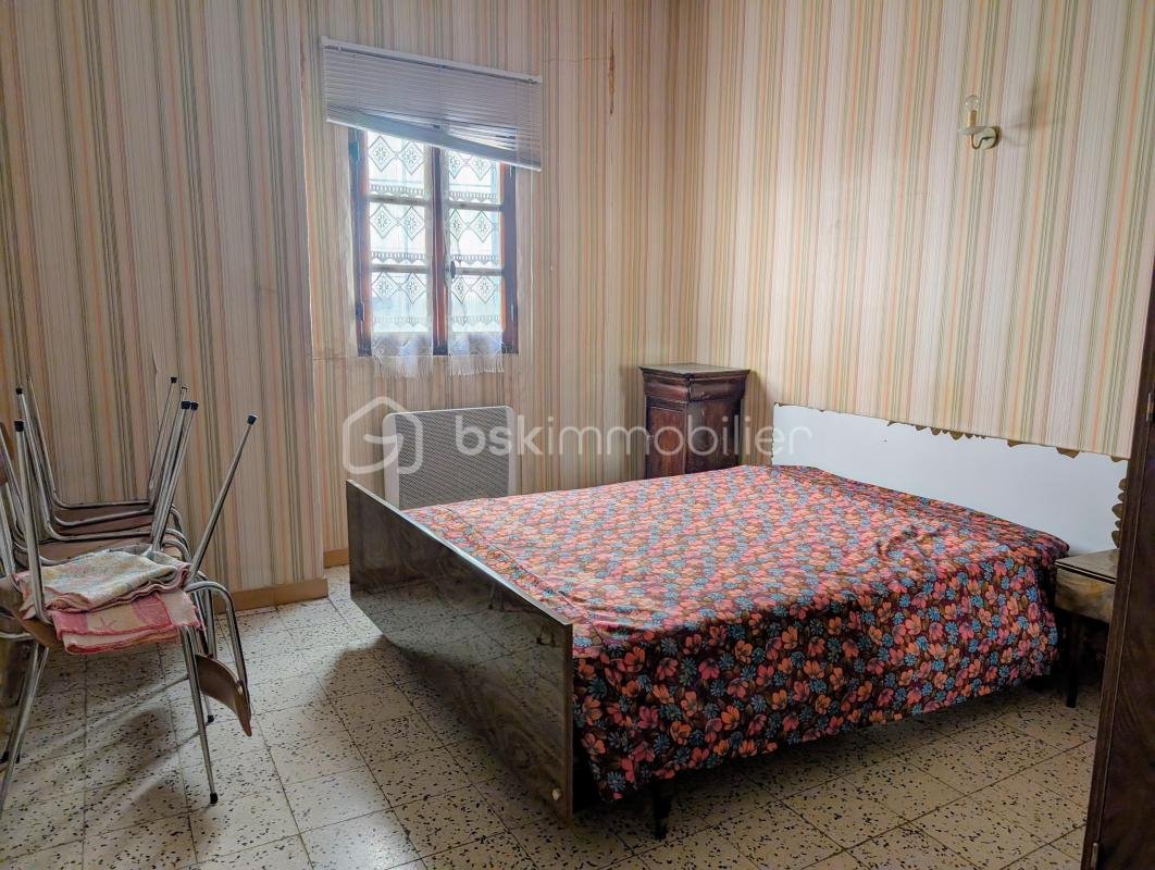 Maison à vendre, 80m², Montagnac