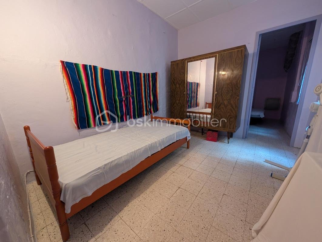 Maison à vendre, 80m², Montagnac