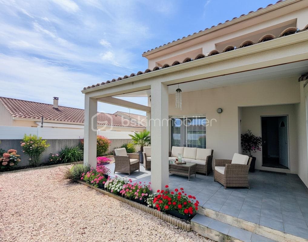 Maison à vendre, 131m², Montagnac