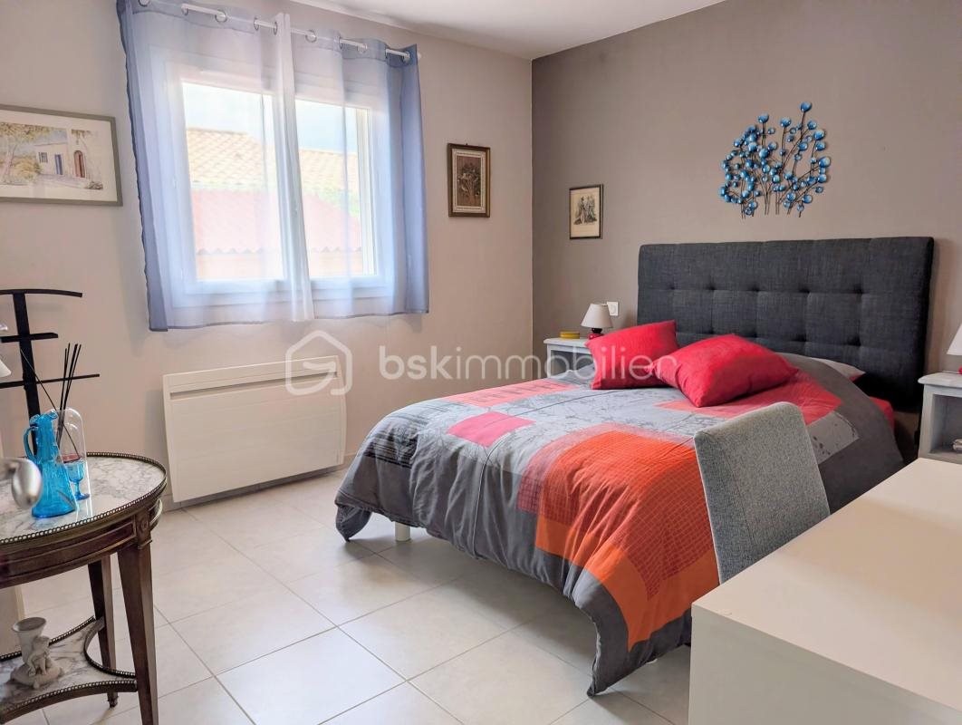 Maison à vendre, 131m², Montagnac