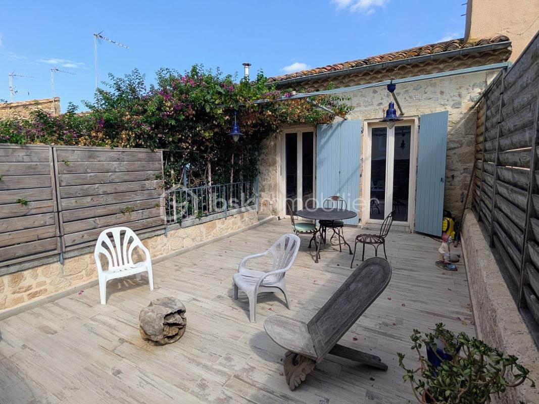 Maison à vendre, 406m², Pomérols