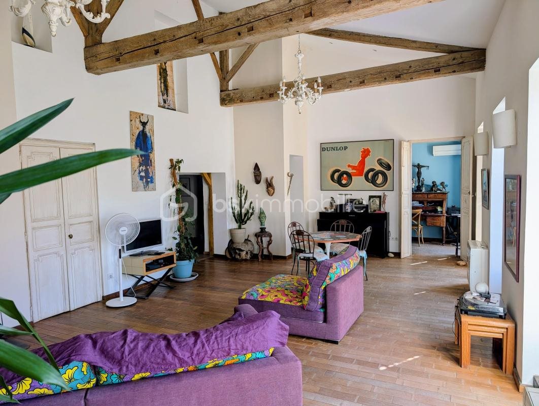 Maison à vendre, 406m², Pomérols