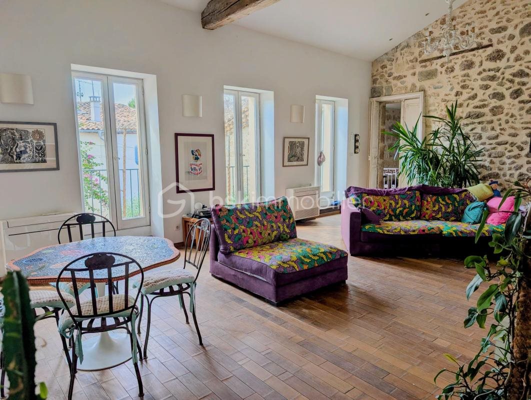 Maison à vendre, 406m², Pomérols