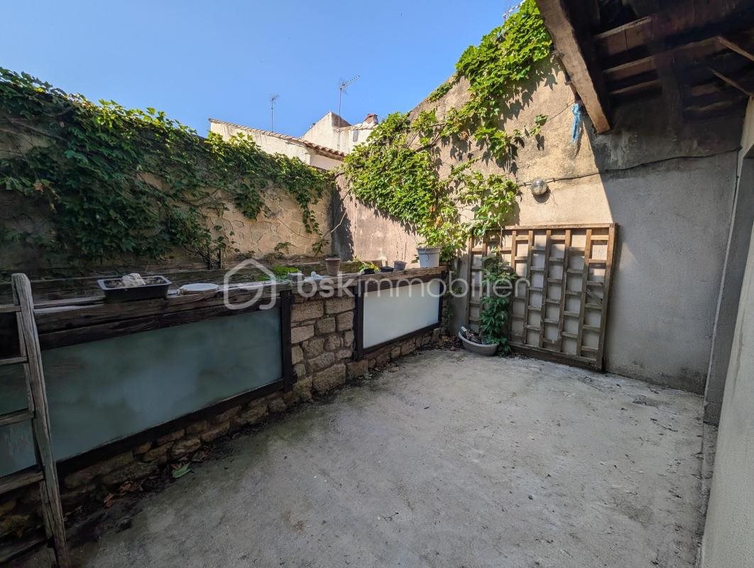 Maison à vendre, 140m², Montagnac