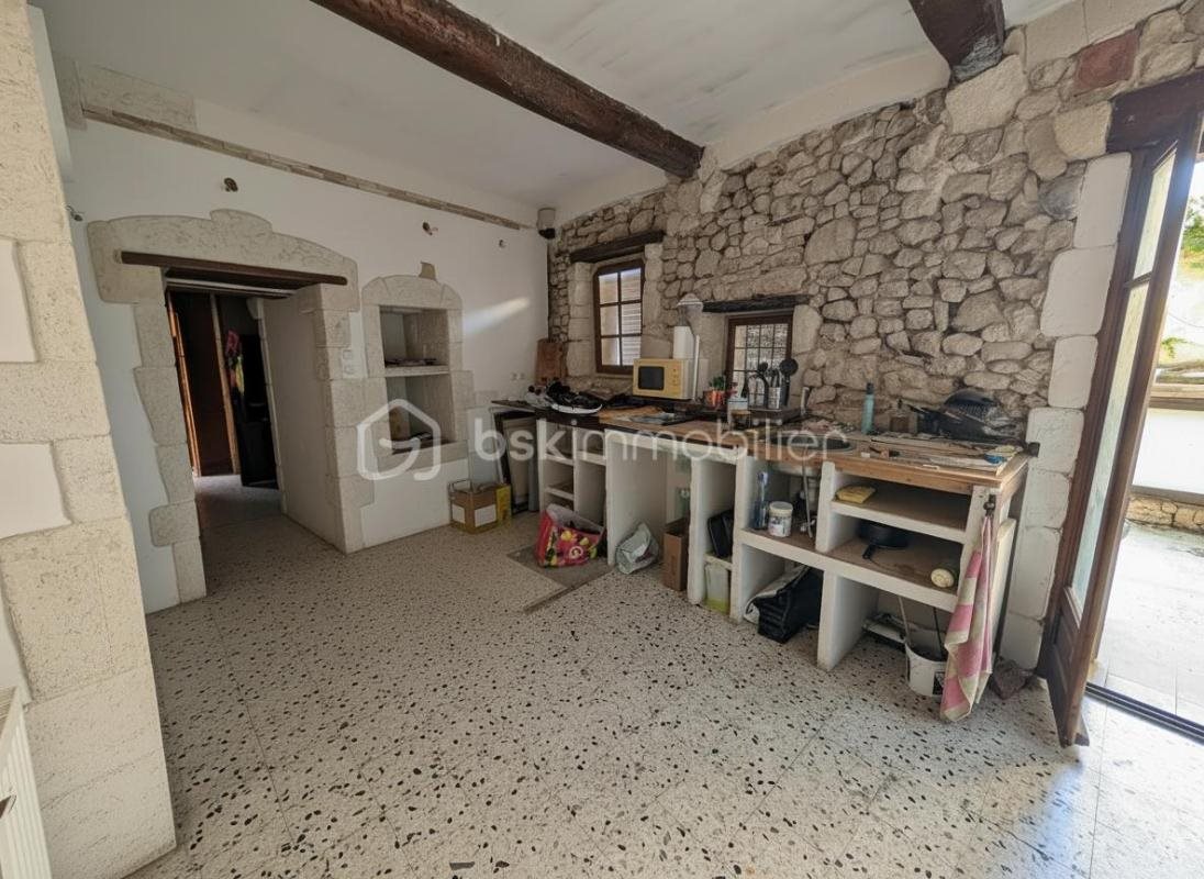 Maison à vendre, 140m², Montagnac