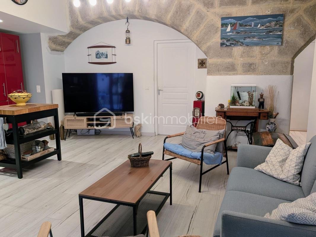 Appartement à vendre, 67m², Montagnac
