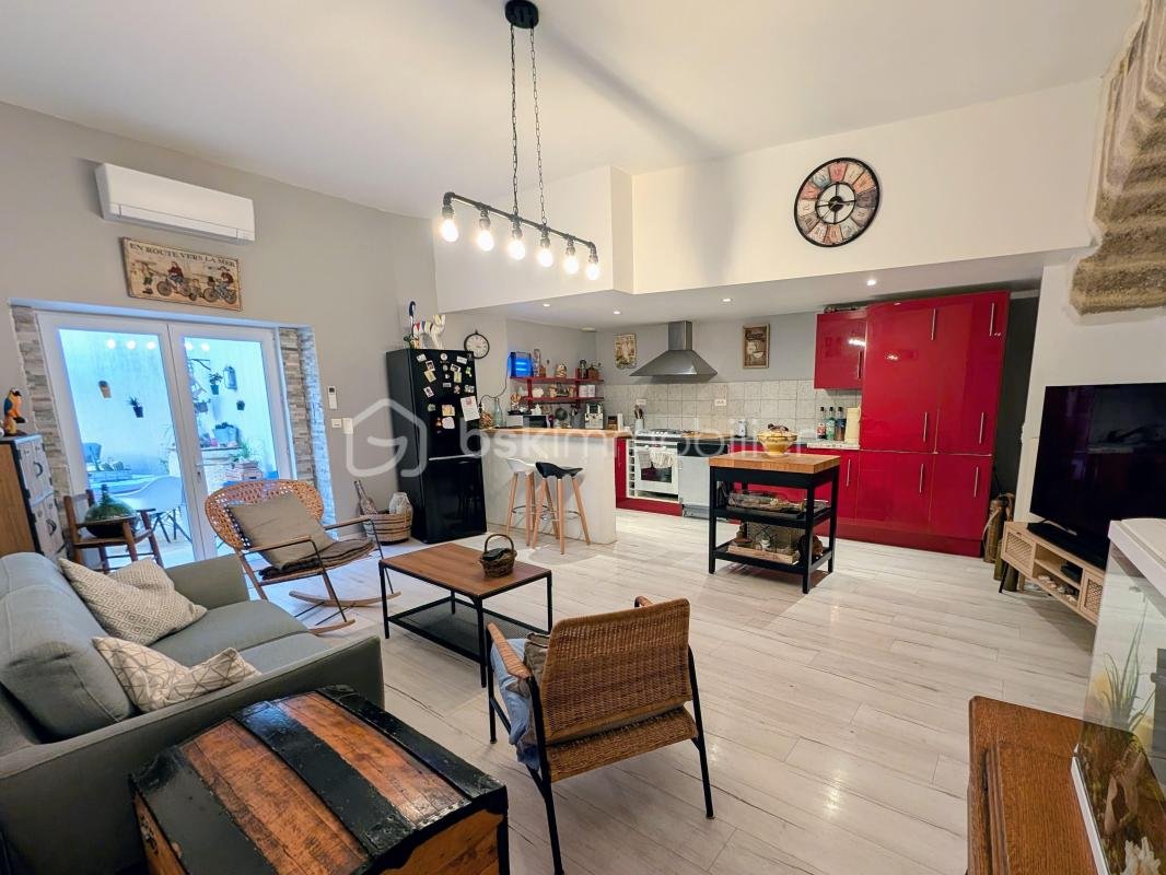 Appartement à vendre, 67m², Montagnac
