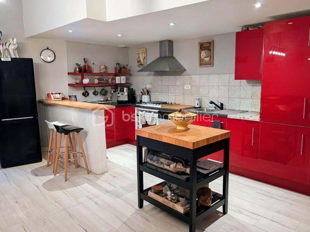 Appartement à vendre, 67m², Montagnac