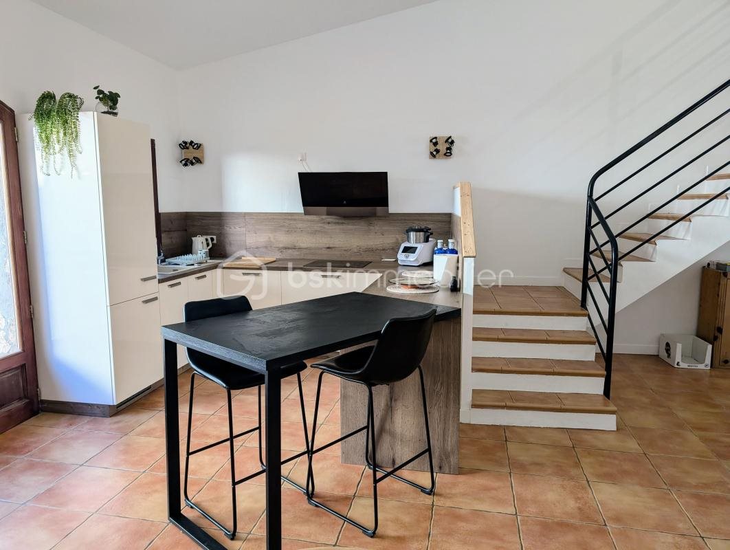 Maison à vendre, 136m², Montagnac