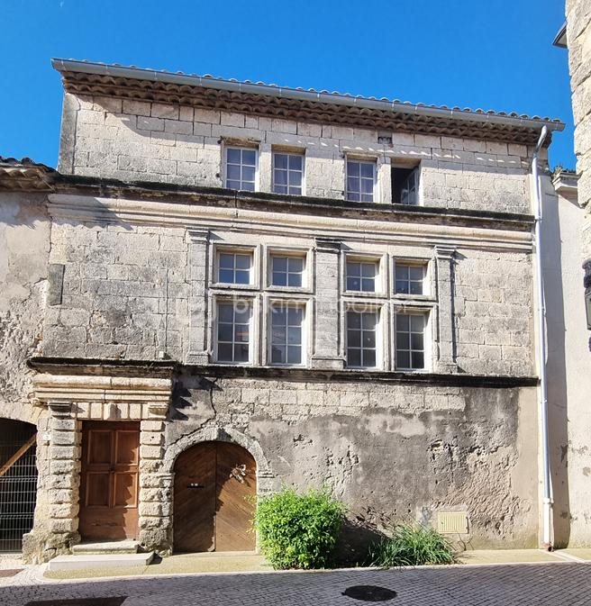 Maison à vendre, 153m², Vic-la-Gardiole