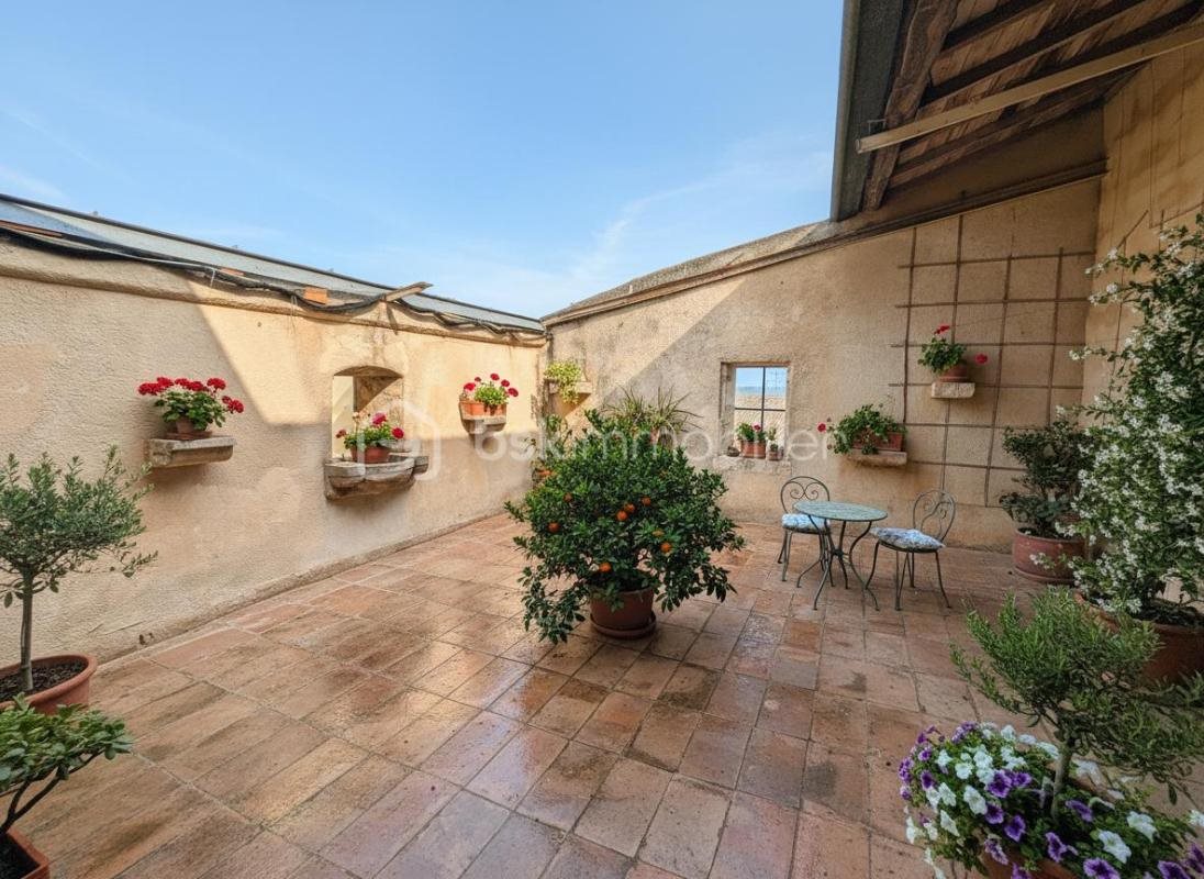 Maison à vendre, 153m², Vic-la-Gardiole