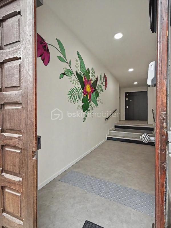 Appartement à vendre, 67m², Amiens
