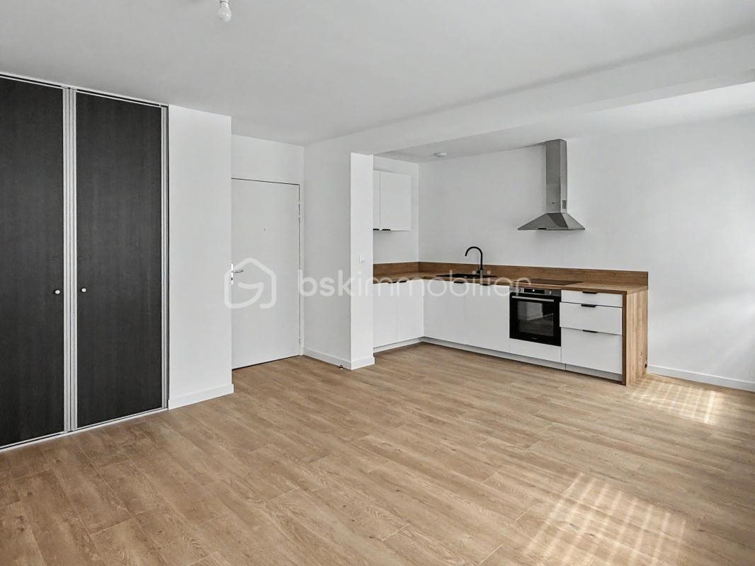 Appartement à vendre, 67m², Amiens