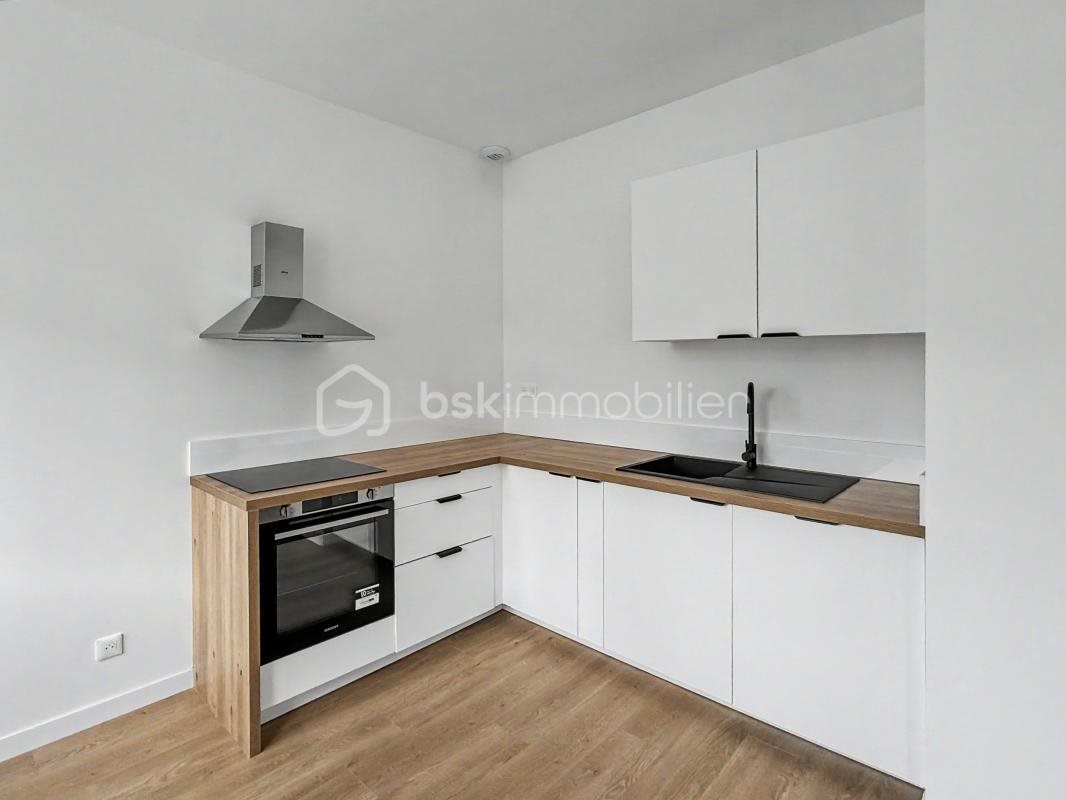 Appartement à vendre, 81m², Amiens