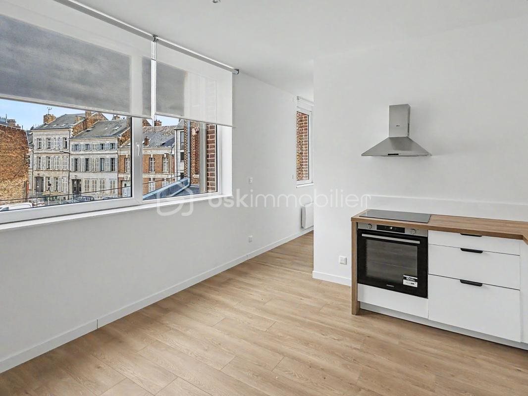 Appartement à vendre, 81m², Amiens