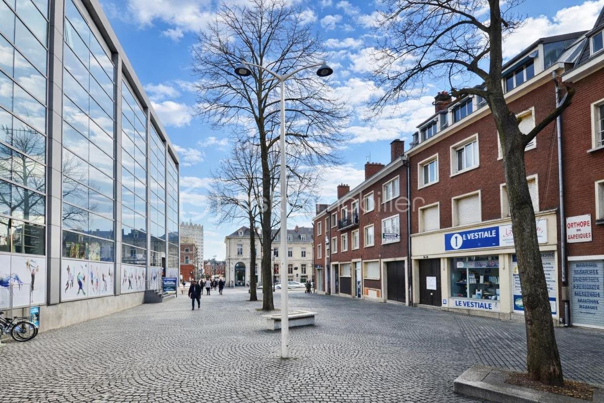 Appartement à vendre, 88m², Amiens