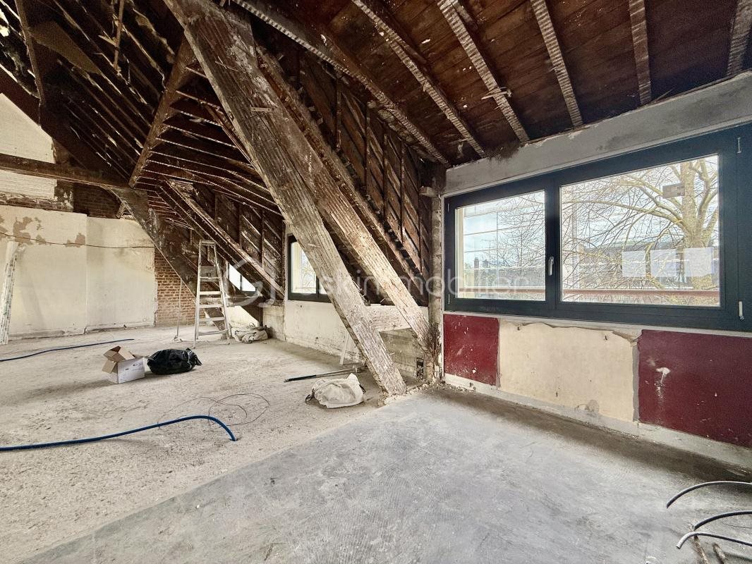 Appartement à vendre, 88m², Amiens