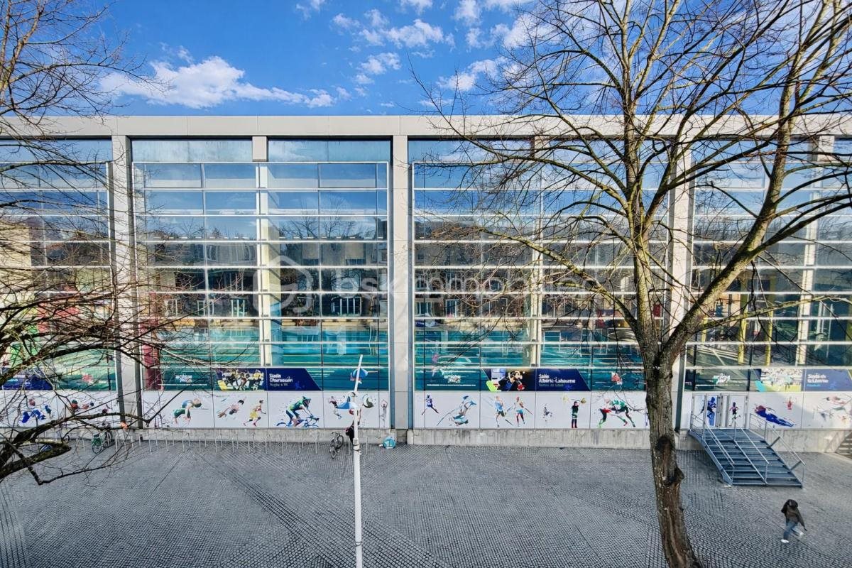 Appartement à vendre, 88m², Amiens