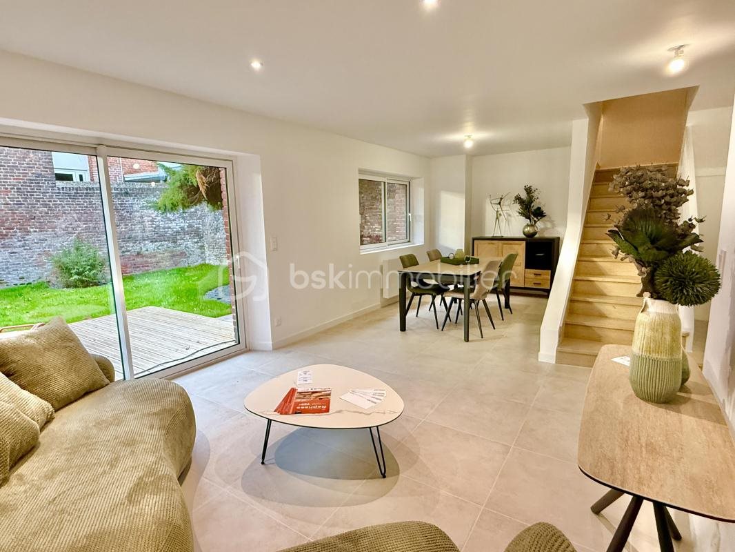 Maison à vendre, 165m², Amiens