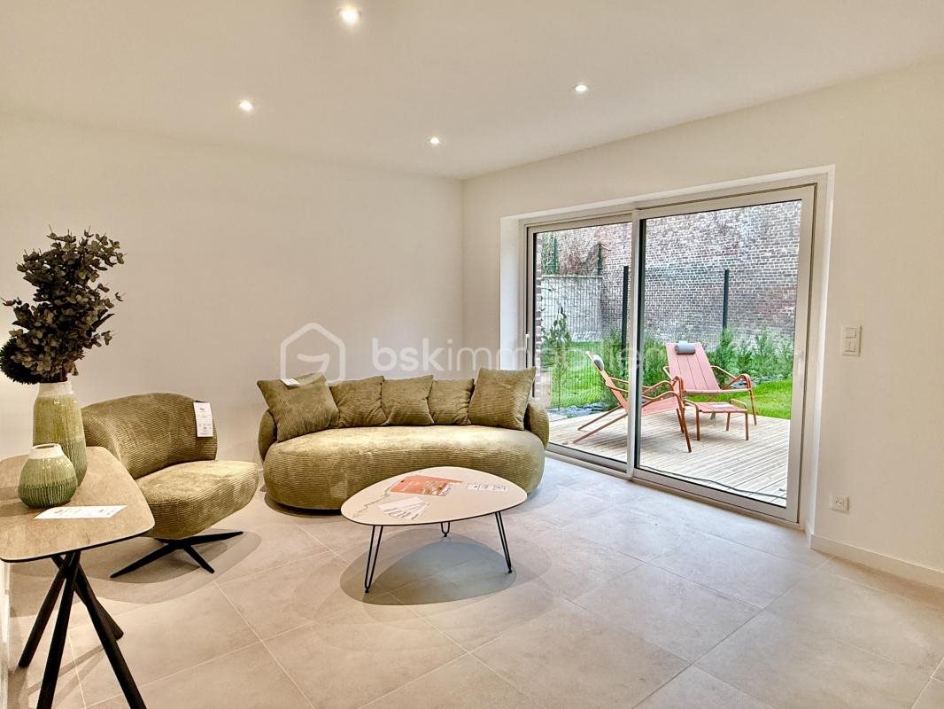Maison à vendre, 165m², Amiens